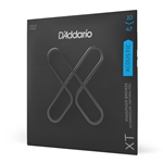 Daddario XTAPB104712 XTAPB1047-12 XT Phosphor Bronze Acoustic Guitar Strings, 12-String Light, 10-47