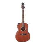 Takamine GY11ME-NS The New Yorker Acoustic-Electric Guitar
