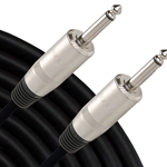 Rapco Horizon H12 12GA Series Speaker Cable (1/4" - 1/4")