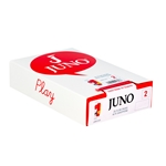 Vandoren JSR61-25 Juno Alto Sax Reeds (25-Pack)