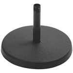 On Stage DS7100B Desktop Mic Stand