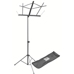 Foldable Music Stand with Bag