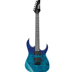 GIO RG 6-String Electric Guitar Blue Gradation