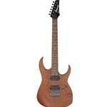 RG Standard 6-String Electric Guitar Mahogany Oil