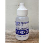 Resilience Oils RES-KSG-1.25 F-1 True Synthetic Kick Slide Gel 1.25oz