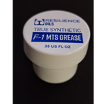 Resilience Oils RES-MTS2-.35 True Synthetic F-1 MTS Grease #2 Standard .35ml