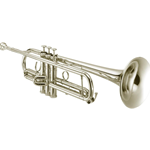 Jupiter 1100S Intermediate Bb Trumpet