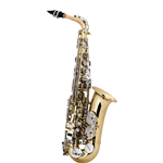 Selmer AS400 Alto Saxophone Outfit