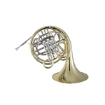 Conn 6D Artist Double French Horn Outfit