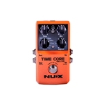 NuX Time Core Deluxe Delay Pedal