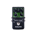 NuX Tape Core Deluxe Tape Echo Delay Pedal