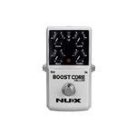 NuX Boost Core Deluxe Pedal