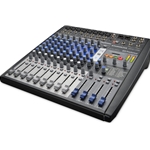 PreSonus StudioLive AR12c 14-Input Mixer / Digital Recorder / Audio Interface