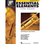 Essential Elements For Band – Trombone Book 1 With EEI