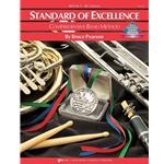 Standard Of Excellence 1 Clarinet