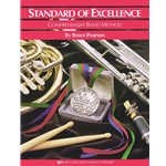 Standard Of Excellence 1 Trumpet