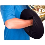 Protec Instrument Bell Cover Size 11 - 13" Diameter Designed for French Horns