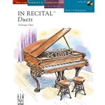 In Recital Duets, Volume One, Book 2