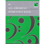 The All-American Hometown Band - 4-Hand Duet