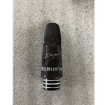 Used 10MFAN Robusto Marbled 8* Tenor Saxophone Mouthpiece