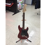 USED Affinity Strat Red