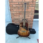 USED Daion The 80-12 Acoustic 12-String w/Case