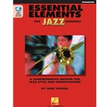 Essential Elements Jazz Ensemble – Trombone