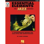 Essential Elements Jazz Ensemble –  French Horn