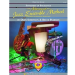 SOE Advanced Jazz Ensemble Book2 Director Score