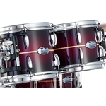 Pearl MCT924XEDP/C Masters Maple Complete 4 Piece Shell Pack