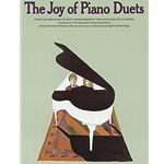 The Joy of Piano Duets