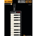 Hal Leonard Melodica Method