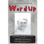 Gary Reynolds Word Up Autobiography