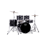 Mapex CM5294FTC Comet 5 Piece Complete Set Up With Fast Size Toms