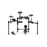 Nux DM-210 Full Mesh Digital Drum Kit