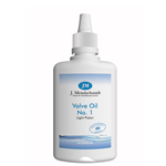 JM001 J. Meinlschmidt #1 Light Piston Synthetic Valve Oil