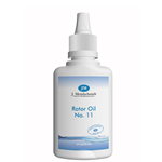 JM011 J. Meinlschmidt #11 Synthetic Rotor Oil