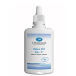 JM002 J. Meinlschmidt #2 Medium Piston Synthetic Valve Oil