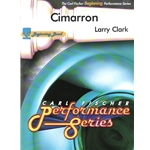 Cimarron SET (Score & Parts)
