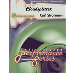 Cloudsplitter SET (Score & Parts)