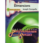 Dimensions SET (Score & Parts)