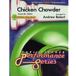 Chicken Chowder SET (Score & Parts)