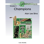 Champions SET (Score & Parts)