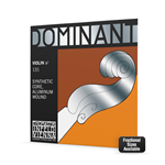 Dominant Violin A String