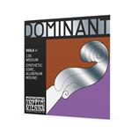 Dominant Viola A String