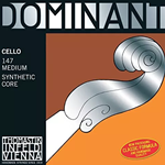 Dominant Cello A String