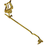 Tenor Trombone Lyre (2pcs) 9/16