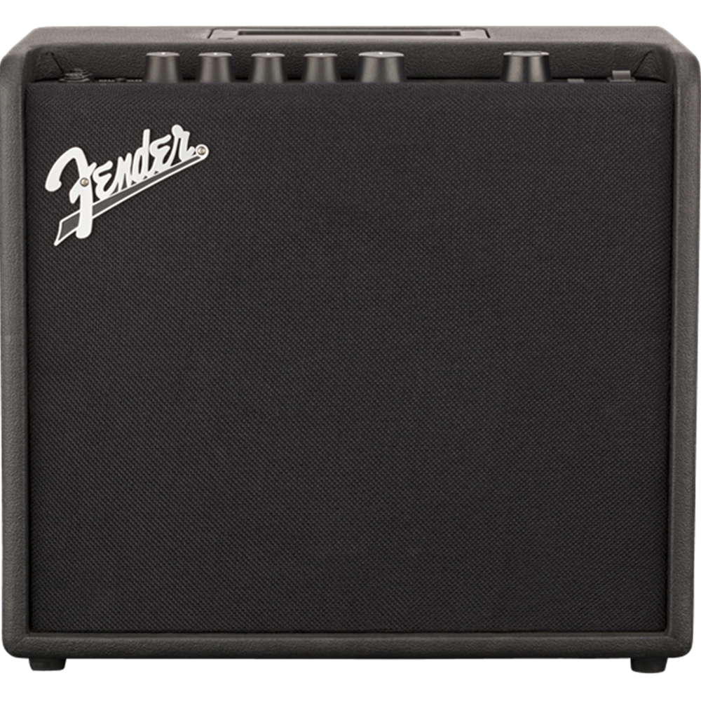 Fender Mustang LT25 Guitar Amp