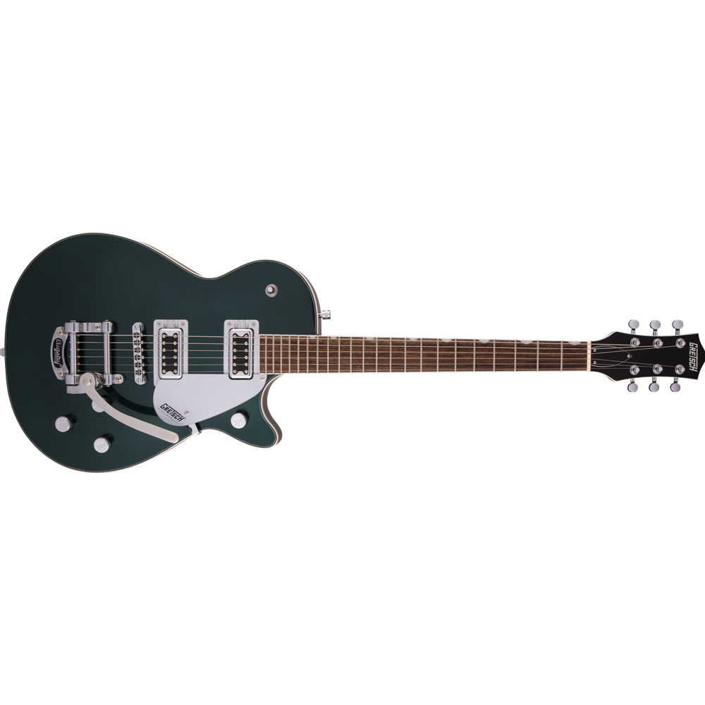 Gretsch G5230T Electromatic Jet Ft Single-Cut With Bigsby