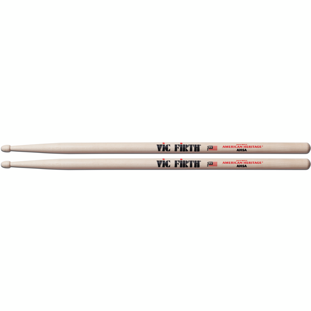 Vic Firth American Heritage 5A